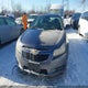1G1PL5SH7E7186195 2014 Chevrolet Cruze Ls auction photo thumbnail 12