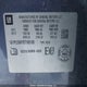 1G1PL5SH7E7186195 2014 Chevrolet Cruze Ls auction photo thumbnail 9