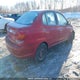 JTDBT123750395573 2005 Toyota Echo auction photo thumbnail 4