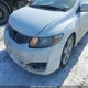 2HGFG1B61AH000374 2010 Honda Civic auction photo thumbnail 12