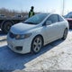 2HGFG1B61AH000374 2010 Honda Civic auction photo thumbnail 2