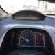 2HGFG1B61AH000374 2010 Honda Civic auction photo thumbnail 7