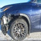 5TDDZRBH2NS209890 2022 Toyota Highlander Limited auction photo thumbnail 12