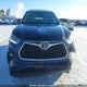 5TDDZRBH2NS209890 2022 Toyota Highlander Limited auction photo thumbnail 13