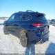 5TDDZRBH2NS209890 2022 Toyota Highlander Limited auction photo thumbnail 3