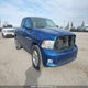 1D7RV1GT6BS560200 2011 Ram Ram 1500 Sport auction photo thumbnail 1