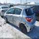 VNKKTUD36KA104251 2019 Toyota Yaris Le auction photo thumbnail 3
