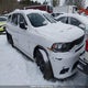 1C4RDJDG2JC414339 2018 Dodge Durango Gt auction photo thumbnail 1