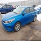3KPF24AD4PE636144 2023 Kia Forte Lx auction photo thumbnail 2