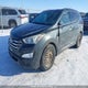 5XYZU3LB9DG107395 2013 Hyundai Santa Fe Sport auction photo thumbnail 2