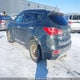 5XYZU3LB9DG107395 2013 Hyundai Santa Fe Sport auction photo thumbnail 3