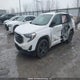 3GKALMEVXKL190584 2019 GMC Terrain Sle auction photo thumbnail 2