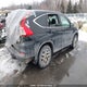 2HKRM4H43GH100374 2016 Honda Cr-V Se auction photo thumbnail 4