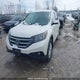 2HKRM4H7XEH133153 2014 Honda Cr-V Exl auction photo thumbnail 2