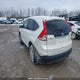 2HKRM4H7XEH133153 2014 Honda Cr-V Exl auction photo thumbnail 3