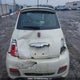 3C3CFFBR2FT500686 2015 Fiat 500 Sport auction photo thumbnail 16