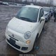 3C3CFFBR2FT500686 2015 Fiat 500 Sport auction photo thumbnail 2