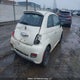 3C3CFFBR2FT500686 2015 Fiat 500 Sport auction photo thumbnail 4
