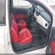 3C3CFFBR2FT500686 2015 Fiat 500 Sport auction photo thumbnail 5