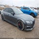 WAUENAF49JA082861 2018 Audi A4 Premium Plus auction photo thumbnail 1