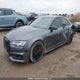 WAUENAF49JA082861 2018 Audi A4 Premium Plus auction photo thumbnail 2