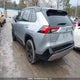 2T35WRFV4NW130863 2022 Toyota Rav4 Hybrid Xse auction photo thumbnail 3