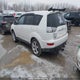 JA4AT2AW9CU607984 2012 Mitsubishi Outlander Es auction photo thumbnail 3