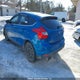 1FAHP3N2XCL170580 2012 Ford Focus Titanium auction photo thumbnail 3