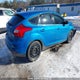 1FAHP3N2XCL170580 2012 Ford Focus Titanium auction photo thumbnail 4