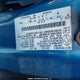 1FAHP3N2XCL170580 2012 Ford Focus Titanium auction photo thumbnail 9