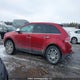 2LMDU88C89BJ02497 2009 Lincoln Mkx auction photo thumbnail 14