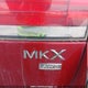 2LMDU88C89BJ02497 2009 Lincoln Mkx auction photo thumbnail 20