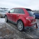 2LMDU88C89BJ02497 2009 Lincoln Mkx auction photo thumbnail 3