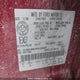 2LMDU88C89BJ02497 2009 Lincoln Mkx auction photo thumbnail 9