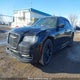 2C3CCAGG1PH585503 2023 Chrysler 300 S Awd auction photo thumbnail 2
