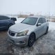 1HGCP26888A806225 2008 Honda Accord Exl auction photo thumbnail 2
