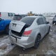 1HGCP26888A806225 2008 Honda Accord Exl auction photo thumbnail 4