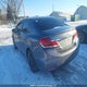 2HGFB2F53EH006365 2014 Honda Civic Ex auction photo thumbnail 3