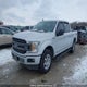 1FTEW1E4XKKE53622 2019 Ford F-150 Xlt auction photo thumbnail 2