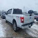 1FTEW1E4XKKE53622 2019 Ford F-150 Xlt auction photo thumbnail 3