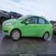 3FADP4BJ8EM105521 2014 Ford Fiesta Se auction photo thumbnail 14
