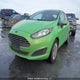 3FADP4BJ8EM105521 2014 Ford Fiesta Se auction photo thumbnail 2