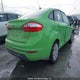 3FADP4BJ8EM105521 2014 Ford Fiesta Se auction photo thumbnail 4