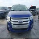 2FMDK4JC2DBC35883 2013 Ford Edge Sel auction photo thumbnail 12