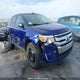 2FMDK4JC2DBC35883 2013 Ford Edge Sel auction photo thumbnail 1