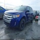 2FMDK4JC2DBC35883 2013 Ford Edge Sel auction photo thumbnail 2