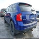 2FMDK4JC2DBC35883 2013 Ford Edge Sel auction photo thumbnail 3