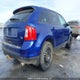 2FMDK4JC2DBC35883 2013 Ford Edge Sel auction photo thumbnail 4