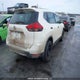 5N1AT2MT3HC743639 2017 Nissan Rogue S/Sv auction photo thumbnail 4