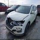 5N1AT2MT3HC743639 2017 Nissan Rogue S/Sv auction photo thumbnail 6